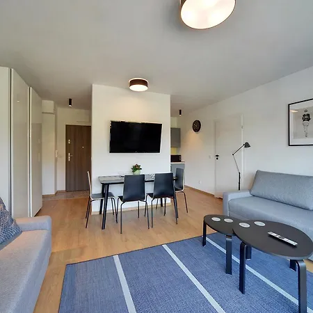 Komfortowe Sun Seasons 24 W Pogorzelicy Blisko Morza By Renters * Pogorzelica (Gmina Rewal)