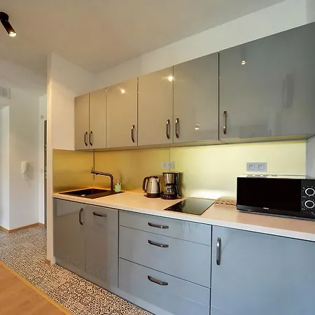 Appartamento Komfortowe Sun Seasons 24 W Pogorzelicy Blisko Morza By Renters Pogorzelica (Gmina Rewal)