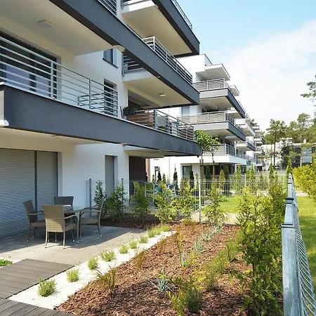 Komfortowe Sun Seasons 24 W Pogorzelicy Blisko Morza By Renters