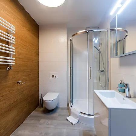 Appartamento Komfortowe Sun Seasons 24 W Pogorzelicy Blisko Morza By Renters Pogorzelica (Gmina Rewal)