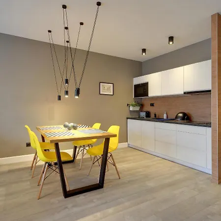 Appartamento Komfortowe Sun Seasons 24 W Pogorzelicy Blisko Morza By Renters Pogorzelica (Gmina Rewal)