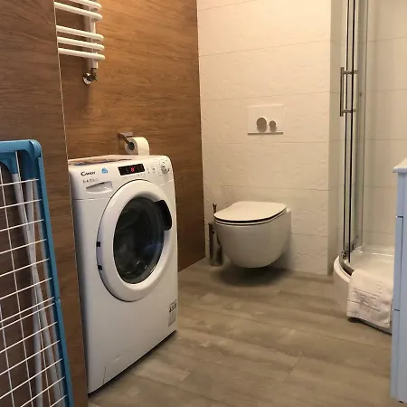 Komfortowe Sun Seasons 24 W Pogorzelicy Blisko Morza By Renters Appartamento *