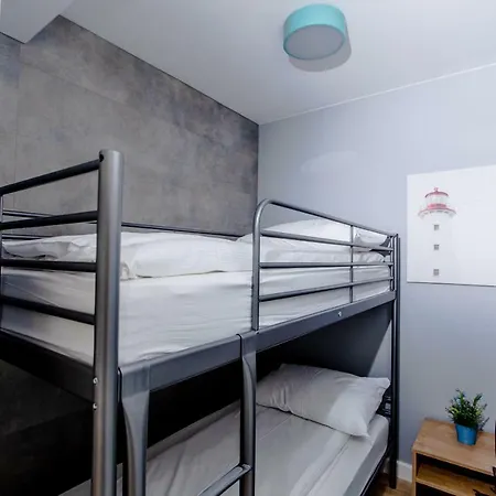 Komfortowe Sun Seasons 24 W Pogorzelicy Blisko Morza By Renters Apartament Pogorzelica (Gmina Rewal)